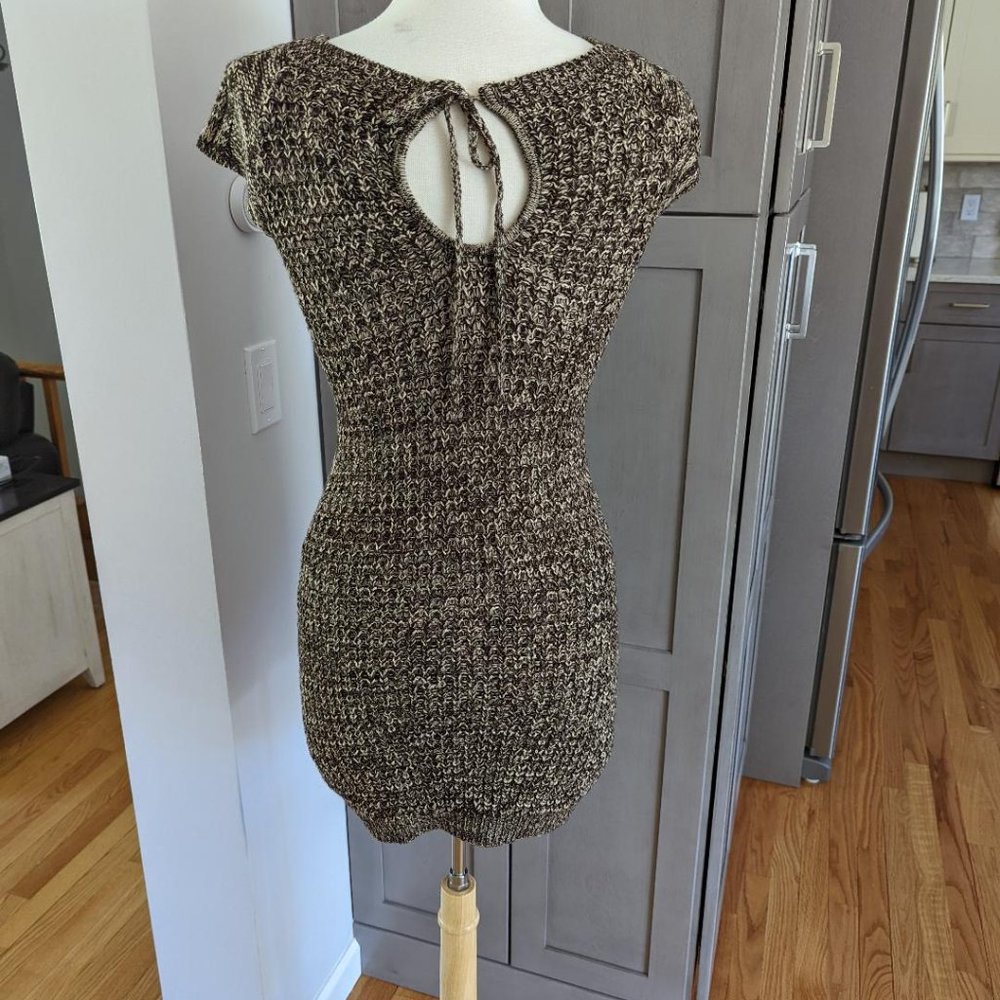 Sweater Dress - Picture 2 of 4
